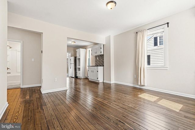 321 TRAPPE RD, Dundalk, MD 21222