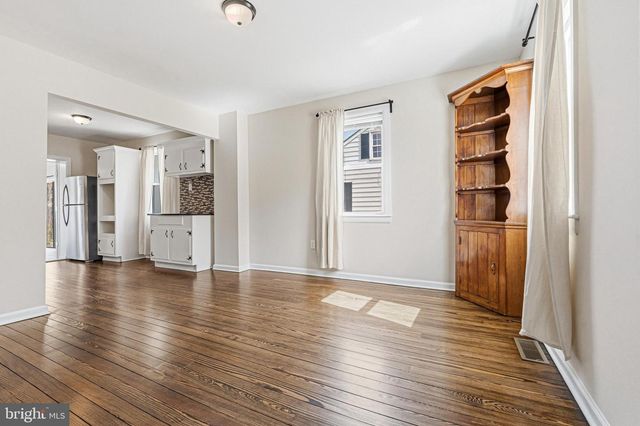 321 TRAPPE RD, Dundalk, MD 21222