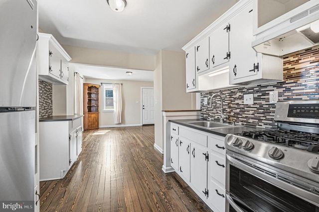 321 TRAPPE RD, Dundalk, MD 21222