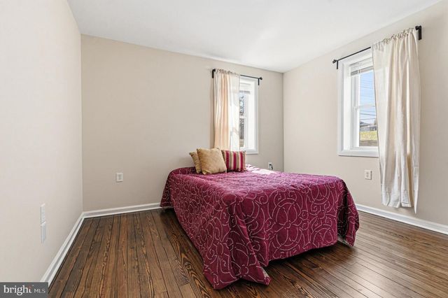 321 TRAPPE RD, Dundalk, MD 21222