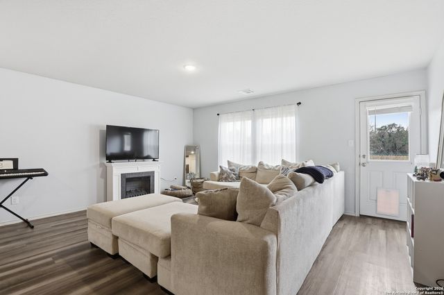 5656 Jasmine Spur, Bulverde, TX 78163