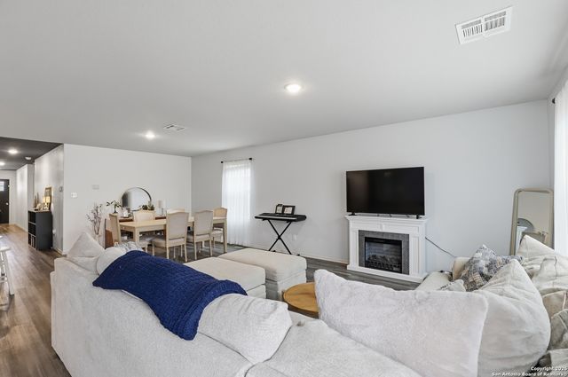 5656 Jasmine Spur, Bulverde, TX 78163