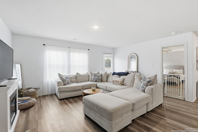 5656 Jasmine Spur, Bulverde, TX 78163