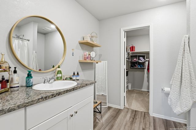 5656 Jasmine Spur, Bulverde, TX 78163