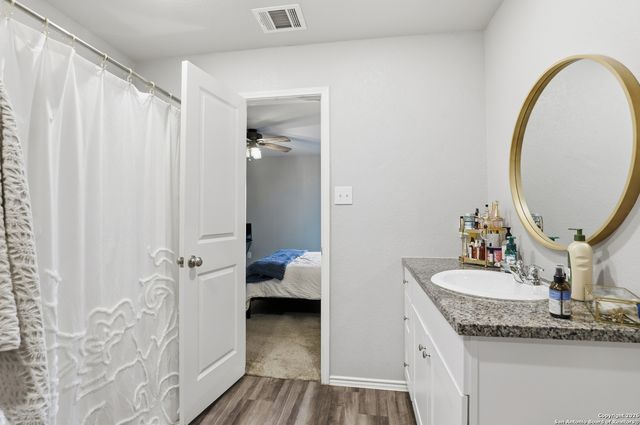 5656 Jasmine Spur, Bulverde, TX 78163