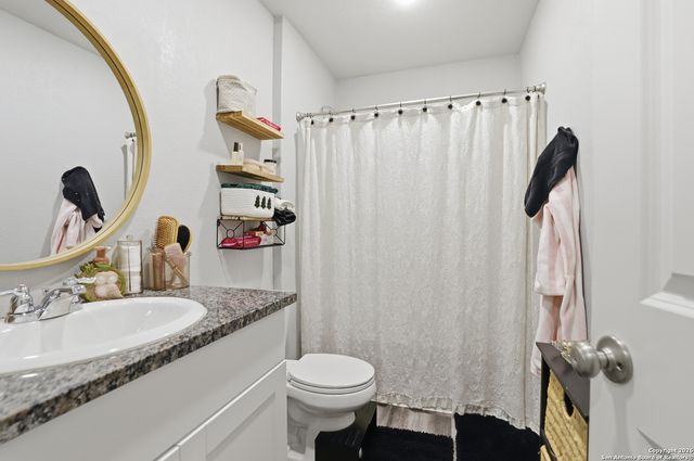 5656 Jasmine Spur, Bulverde, TX 78163