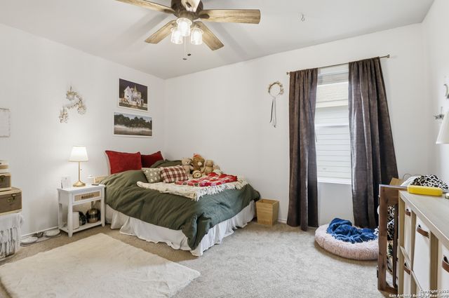 5656 Jasmine Spur, Bulverde, TX 78163