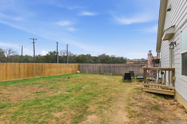 5656 Jasmine Spur, Bulverde, TX 78163