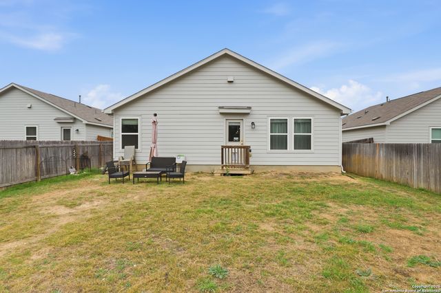5656 Jasmine Spur, Bulverde, TX 78163