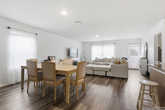 5656 Jasmine Spur, Bulverde, TX 78163