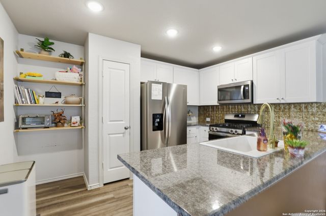 5656 Jasmine Spur, Bulverde, TX 78163