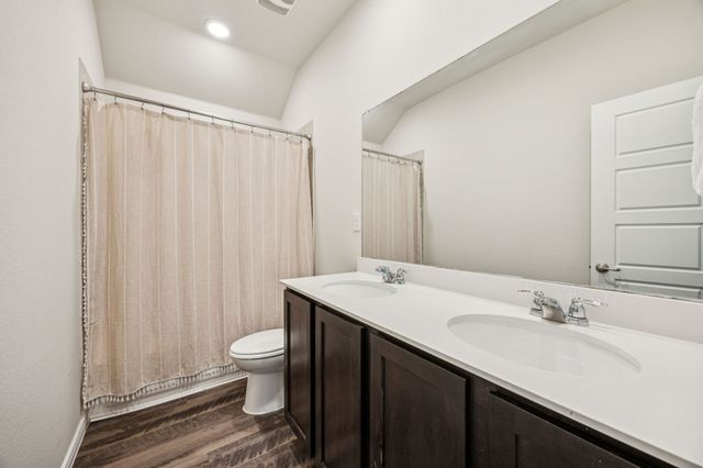 3201 Honeycomb Way, Royse City, TX 75189