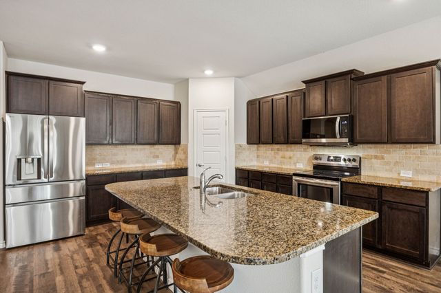 3201 Honeycomb Way, Royse City, TX 75189