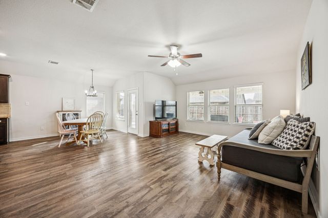 3201 Honeycomb Way, Royse City, TX 75189