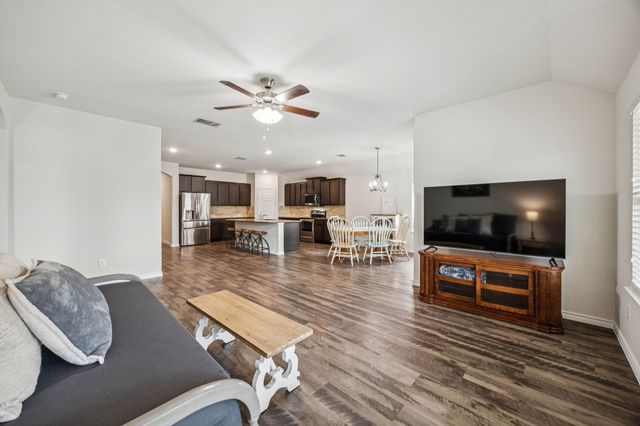 3201 Honeycomb Way, Royse City, TX 75189