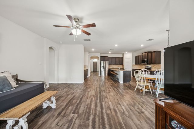 3201 Honeycomb Way, Royse City, TX 75189