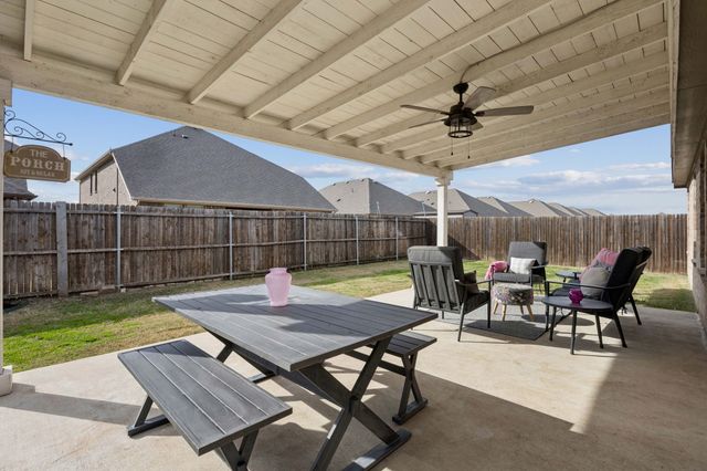 3201 Honeycomb Way, Royse City, TX 75189