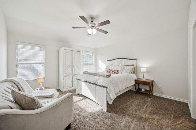 3201 Honeycomb Way, Royse City, TX 75189