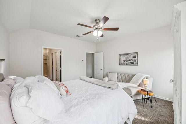 3201 Honeycomb Way, Royse City, TX 75189