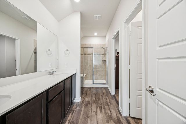 3201 Honeycomb Way, Royse City, TX 75189