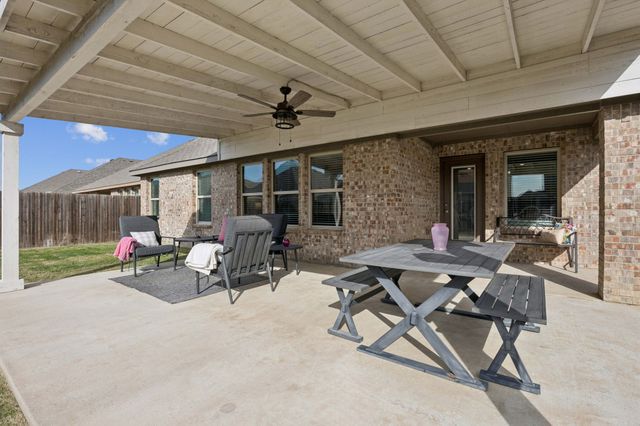 3201 Honeycomb Way, Royse City, TX 75189