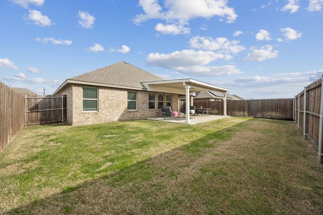 3201 Honeycomb Way, Royse City, TX 75189