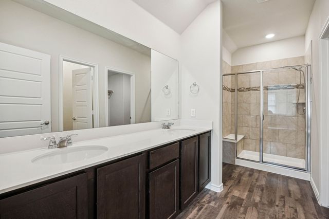 3201 Honeycomb Way, Royse City, TX 75189