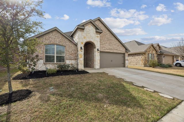 3201 Honeycomb Way, Royse City, TX 75189