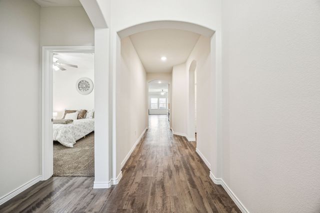 3201 Honeycomb Way, Royse City, TX 75189