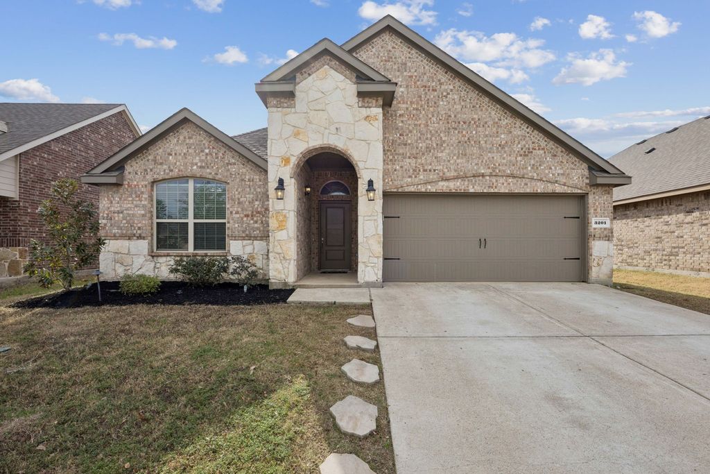 3201 Honeycomb Way, Royse City, TX 75189
