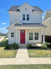 1401 Apricot Lane, Gainesville, TX 76240