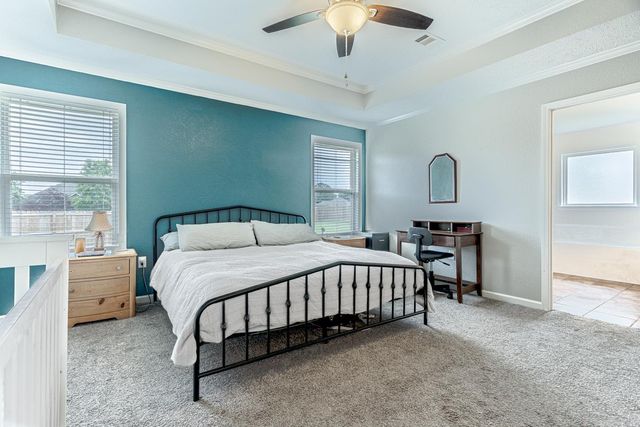 1732 Pilot Court, Jacksonville, AR 72026