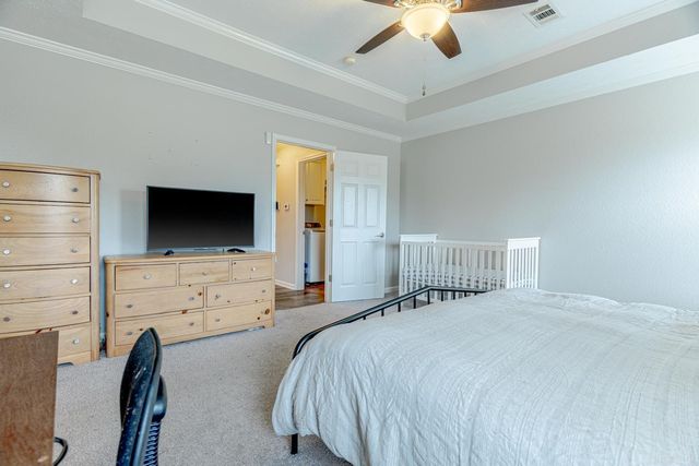 1732 Pilot Court, Jacksonville, AR 72026