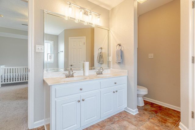 1732 Pilot Court, Jacksonville, AR 72026