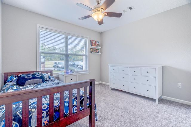 1732 Pilot Court, Jacksonville, AR 72026