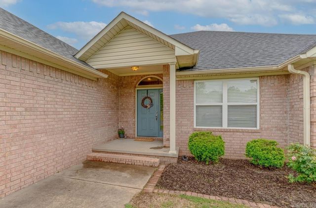 1732 Pilot Court, Jacksonville, AR 72026