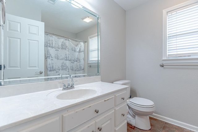 1732 Pilot Court, Jacksonville, AR 72026