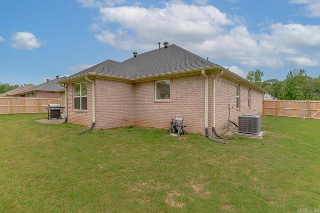 1732 Pilot Court, Jacksonville, AR 72026