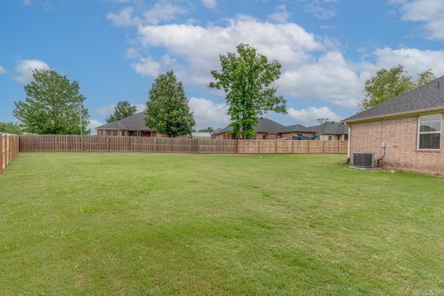 1732 Pilot Court, Jacksonville, AR 72026