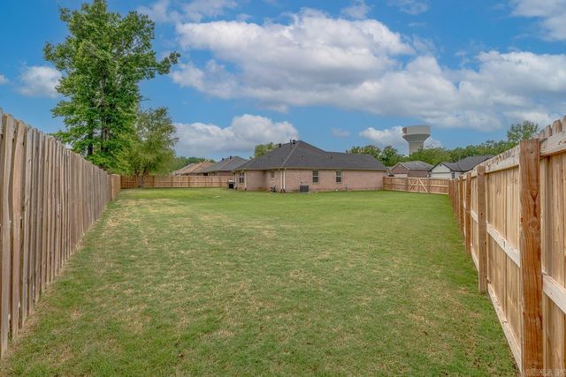 1732 Pilot Court, Jacksonville, AR 72026