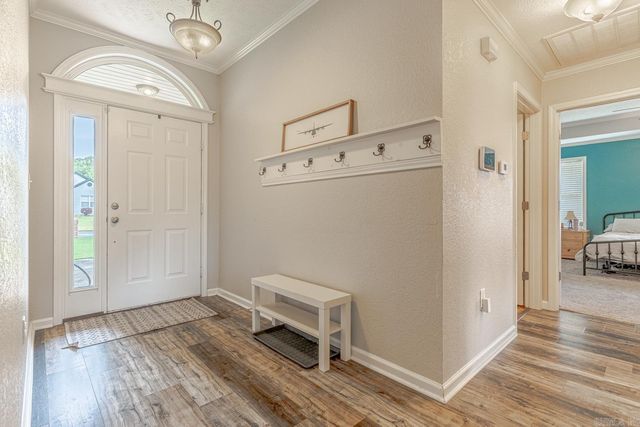 1732 Pilot Court, Jacksonville, AR 72026