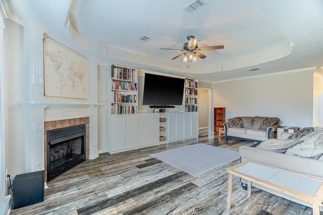 1732 Pilot Court, Jacksonville, AR 72026