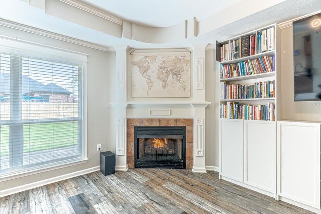 1732 Pilot Court, Jacksonville, AR 72026