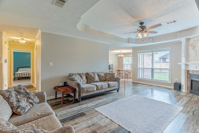 1732 Pilot Court, Jacksonville, AR 72026