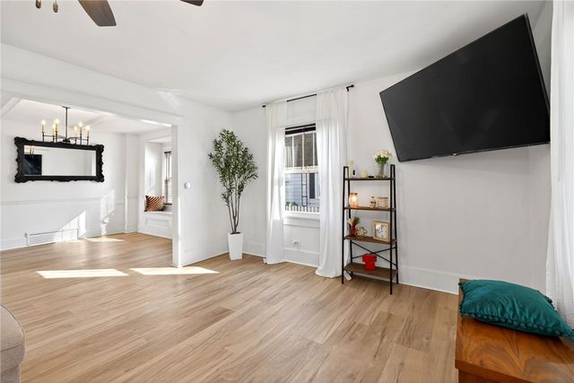 111 W Greenview Drive, Dayton, OH 45415