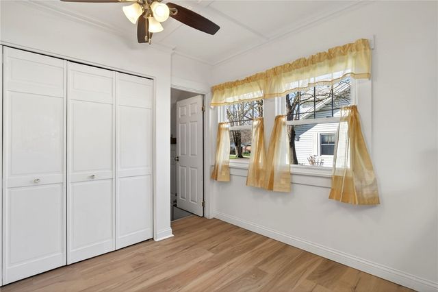 111 W Greenview Drive, Dayton, OH 45415