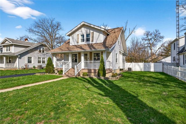 111 W Greenview Drive, Dayton, OH 45415