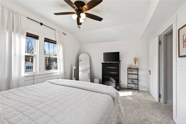 111 W Greenview Drive, Dayton, OH 45415