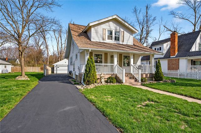 111 W Greenview Drive, Dayton, OH 45415