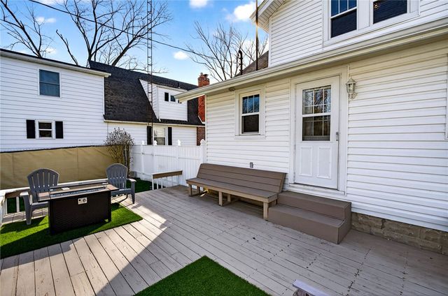 111 W Greenview Drive, Dayton, OH 45415